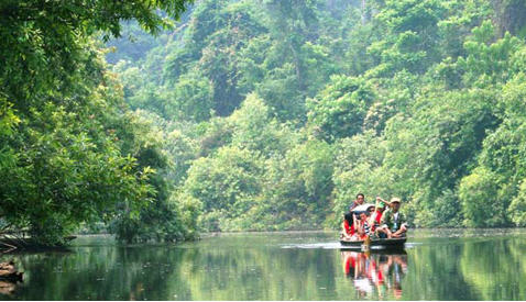 tour kaeng bang rajun phetchabun