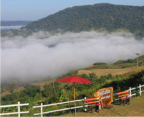 tour khao ko phetchabun