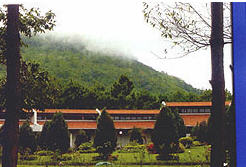 tour khao ya palace phetchabun