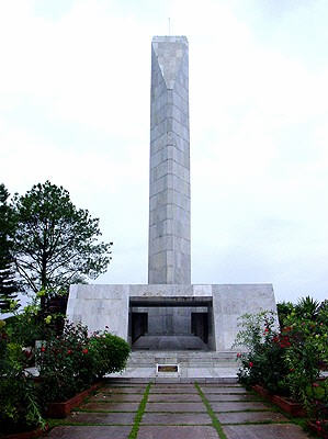 tour memorial sacrifice phetchabun 2