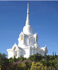tour phra borommathat karnchanapisek phetchabun