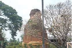 tour pra that pho koon pha muang phetchabun