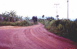 tour shortcuts conquer phukradueng phetchabun 2