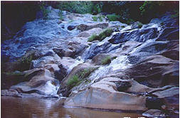 tour sub takian waterfall phetchabun