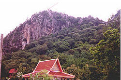 tour tham tha toei phetchabun