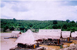 tour u rua reservoirs phetchabun
