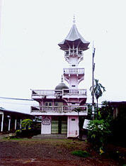 tour wang chompu mosqe phetchabun