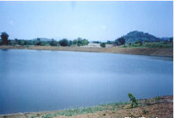 tour wang pratoom reservoirs phetchabun