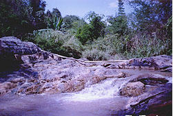 tour wang yai dong waterfall phetchabun