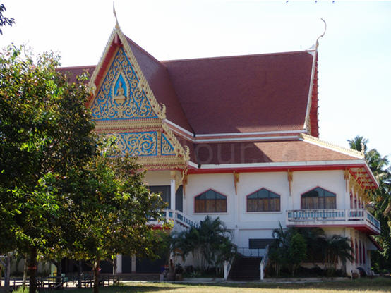 tour wat chang puak phetchabun