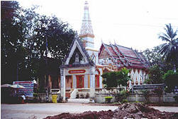tour wat phrison sakda ram phetchabun