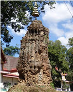 tour wat pra kaew phetchabun
