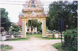 tour wat tan diao phetchabun