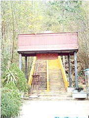 tour wat tham nam bang phetchabun