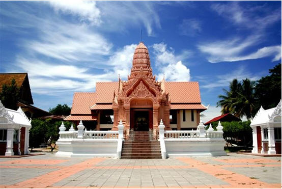 tour wat tri phum phetchabun 2