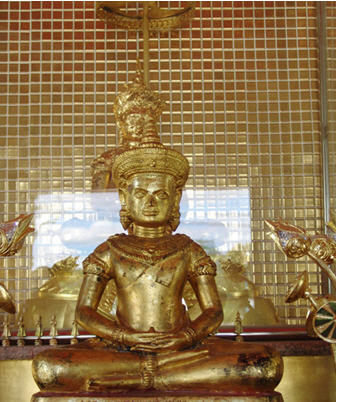 tour wat tri phum phetchabun