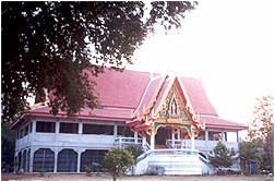 tour wat yang ngam phetchabun