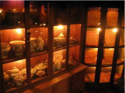 par tong kum museum sukhothai