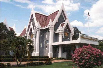 sa wan wo ra na yok national museum sukhothai
