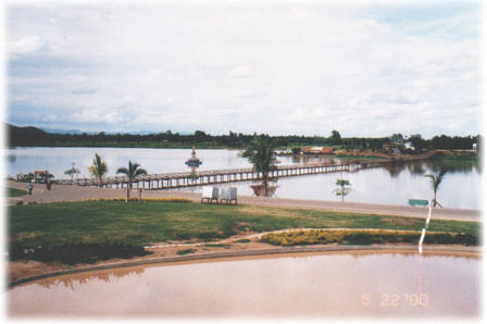 suan pra ruang sukhothai