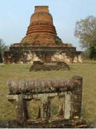 wad mang korn sukhothai