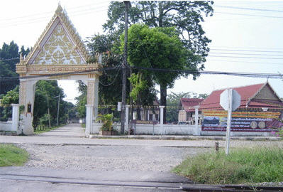wad yai tha sao uttaradit 1
