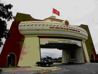 ทัวร์ ด่านลาวบาว ประเทศเวียดนาม tour-danlaobao-vietnam