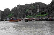 ทัวร์ ฮาลองเบย์ ประเทศเวียดนาม tour-halongbe-vietnam-2