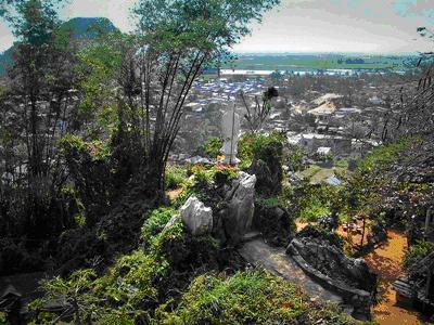 ทัวร์ ภูเขาหินอ่อน ประเทศเวียดนาม tour-hinon-mountain-vietnam