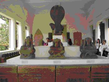 ทัวร์ พิพิธภัณฑ์จาม ประเทศเวียดนาม tour-jam-musuem-vietnam