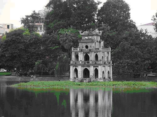 ทัวร์ ทะเลสาบคืนดาบ ประเทศเวียดนาม tour-kuendab-horcoitao-vietnam