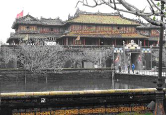 ทัวร์ พระราชวังเว้ ประเทศเวียดนาม tour-praratchawangve-vietnam