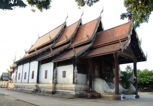 tour-buakcrokluang-temple-chiang-mai