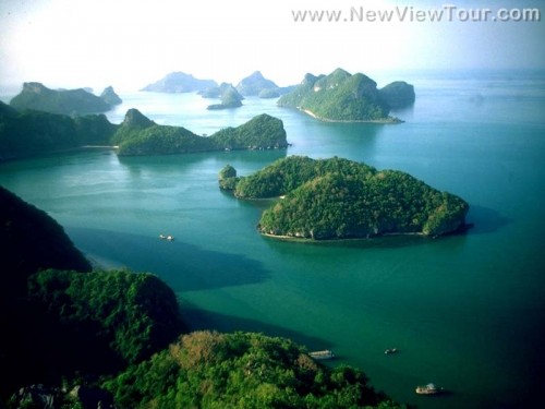 tour-paknumtapee-surat-thani