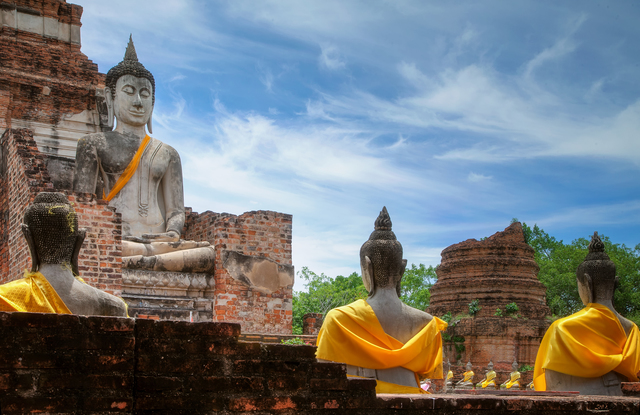 139-tour-one-day-merit-temple-ayutthaya