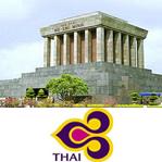 tour-hanoi-temple-of-literature-ho-chi-minh-cemetery-halong-3-days-2-nights-tg