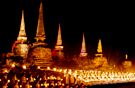 tour-loi-krathong-sukhothai-phitsanulok-2-days-1-night