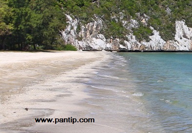 www.pantip.comหาดแหลมศาลา