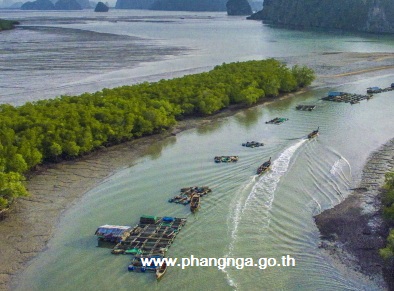 www.phangnga.go.thอุทยานแห่งชาติอ่าวพังงา