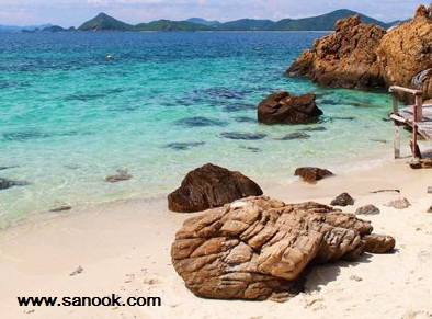 www.sanook.comเกาะขาม