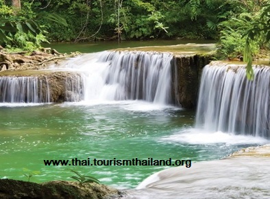 www.thai.tourismthailand.orgน้ำตกเจ็ดสาวน้อย