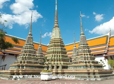 www.thai.tourismthailand.orgวัดโพธิ์