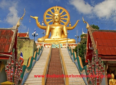 www.thailandtourismdirectory.go.thพระใหญ่เกาะฟาน