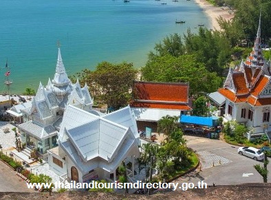 www.thailandtourismdirectory.go.thศาลชุมพร