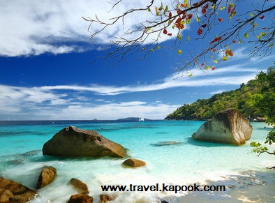 www.travel.kapook.comหมู่เกาะสิมิรัน