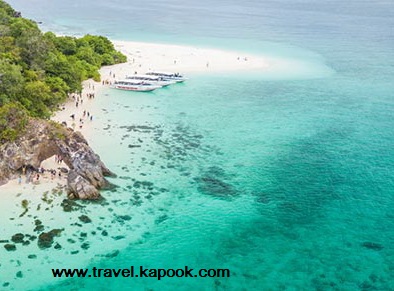 www.travel.kapook.comเกาะหลีเป๊ะ