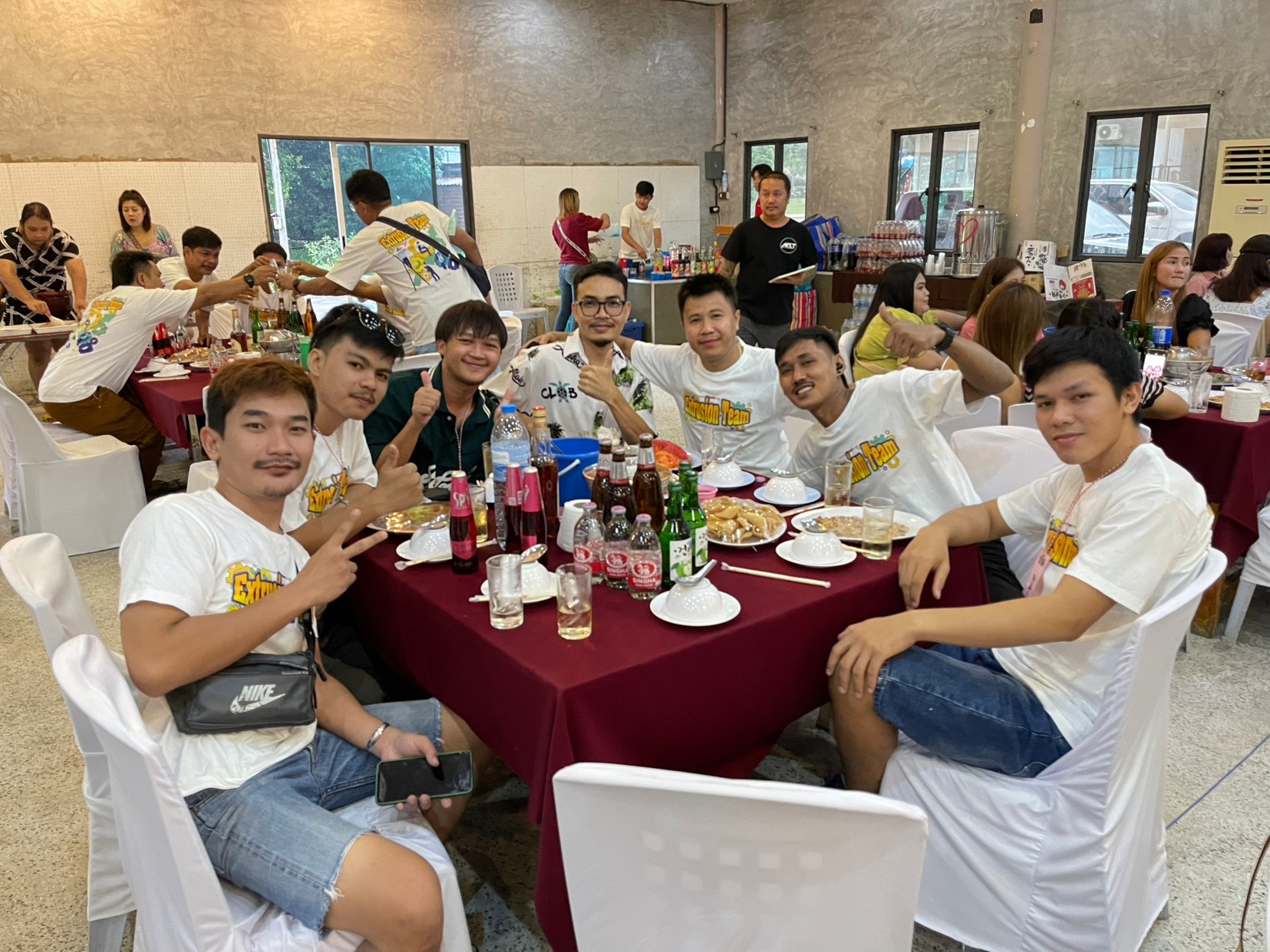 team-building-stanbee-asia-2023-06