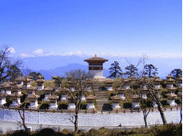 ทัวร์ คำแนะนำการเดินทาง ภูฏาณ tour-instruction-bhutan