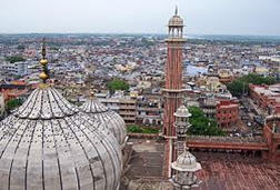 ทัวร์ คำแนะนำการเดินทาง อินเดีย tour-instruction-india