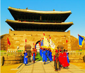 ทัวร์ คำแนะนำการเดินทาง เกาหลี tour-instruction-korea